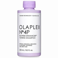 Olaplex Blond Enhancer Toning Shampoo n°4 250ML