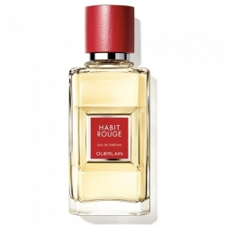 Guerlain Habit Rouge Eau de Parfum 50ML