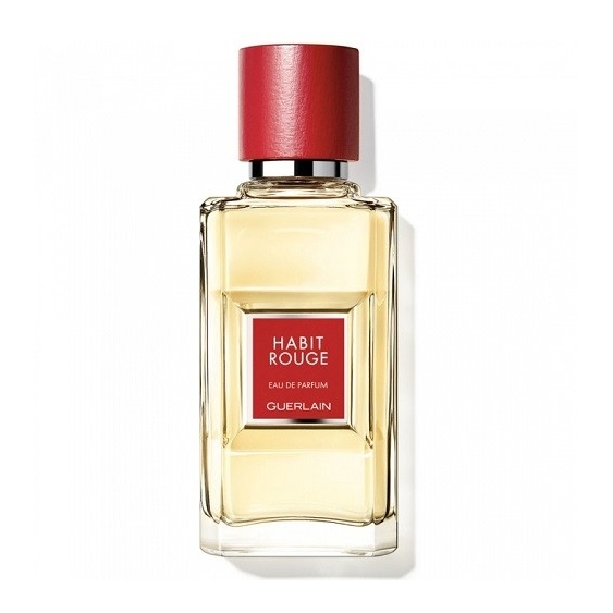 Guerlain Habit Rouge Eau de Parfum 50ML