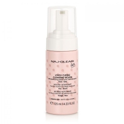 Naj-Oleari Lovely Cuddle Cleansing Mousse  125ML