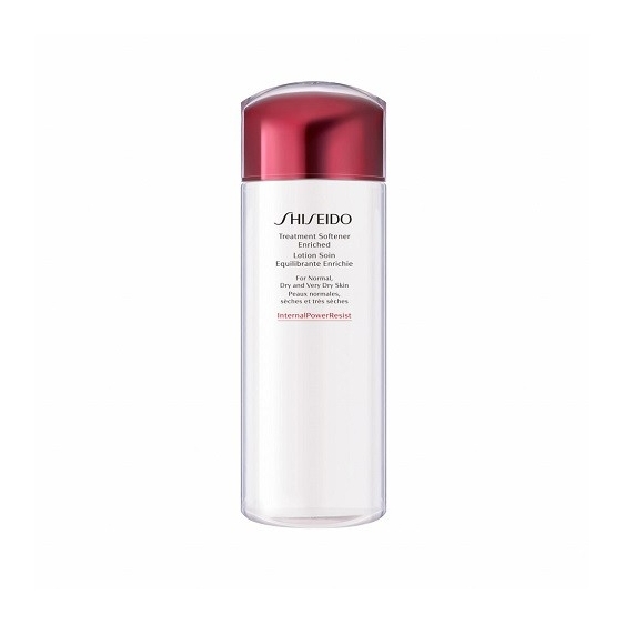 Shiseido Treatment Softener Enriched 300ML