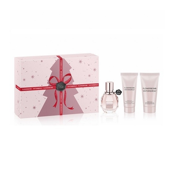 Viktor & Rolf Flowerbomb 30 ml Cofanetto