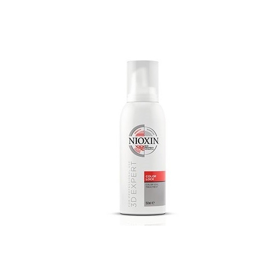 Nioxin Color Lock 150ML
