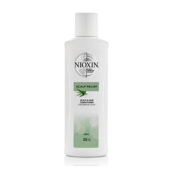 Nioxin Scalp Relief Conditioner 200ML