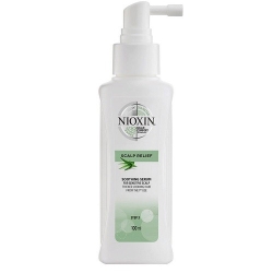 Nioxin Scalp Relief Serum 100ML