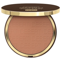 Pupa Desert Bronzing Powder