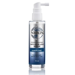 Nioxin Anti-Hairloss Treat Sandalore 70ML