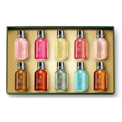 Molton Brown Stocking Filler Collection