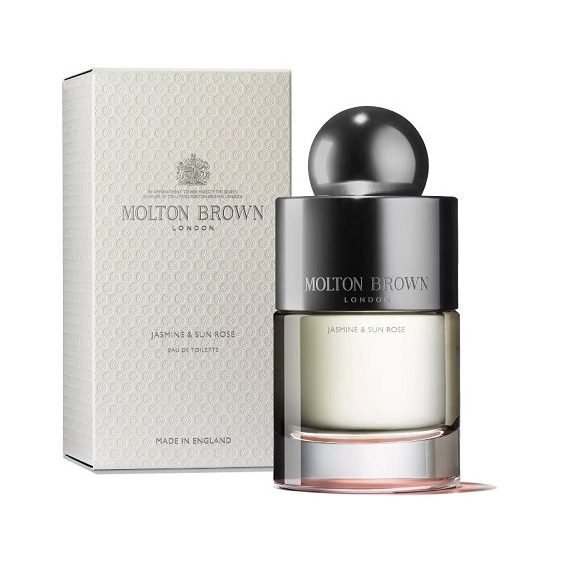 Molton Brown Jasmine & Sun Rose 100ML