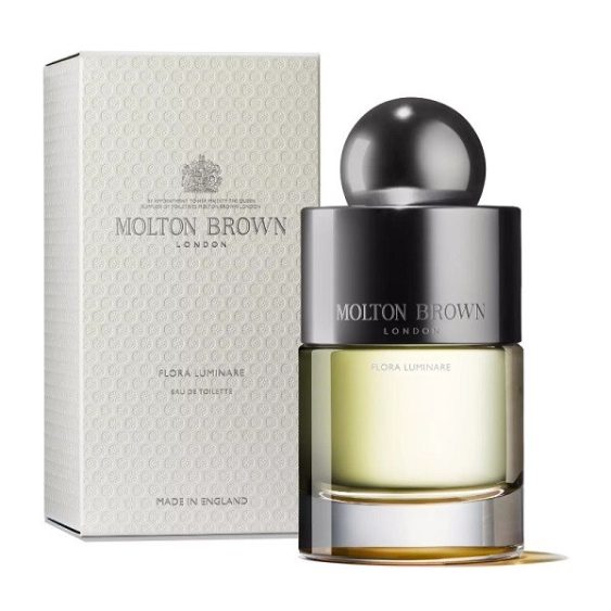 Molton Brown Flora Luminare 100ML