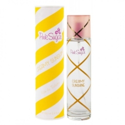 Aquolina Pink Sugar Creamy Sunshine 100ML