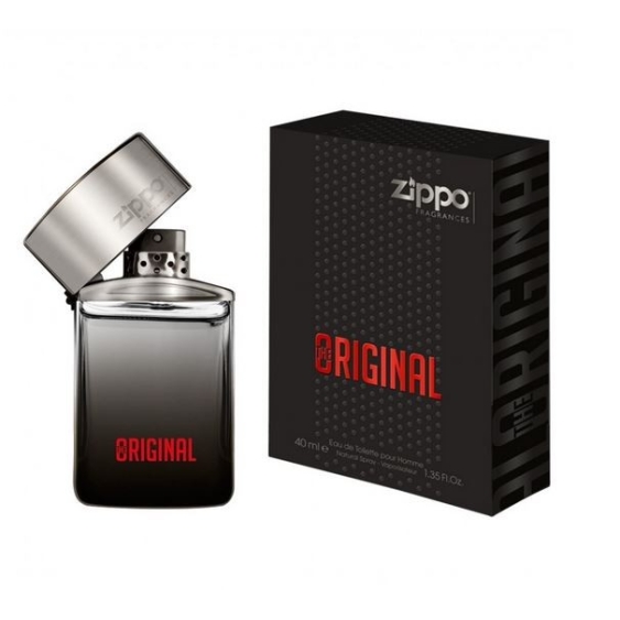 Zippo The Original 40ML