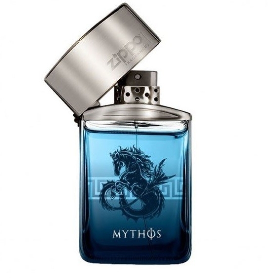 Zippo Mythos 40ML