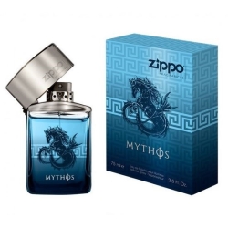 Zippo Mythos 75ML