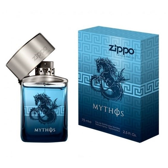 Zippo Mythos 75ML
