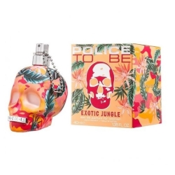 Police To Be Exotic Jungle Woman 40ML