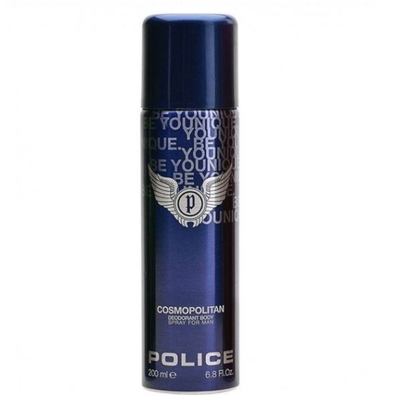 Police Cosmopolitan Deodorant Spray 200ML