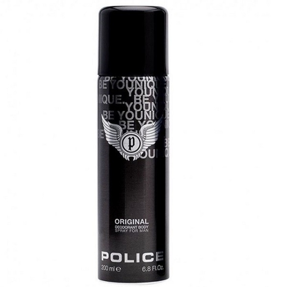 Police Original Deodorant Spray 200ML