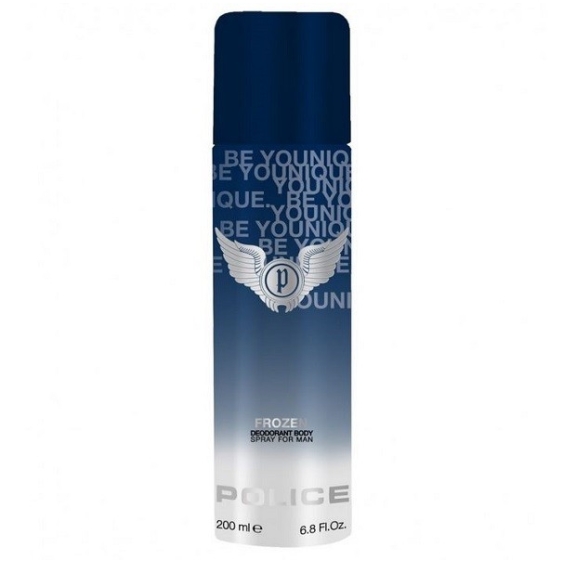 Police Frozen Deodorant Spray 200ML