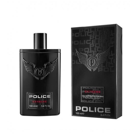 Police Extreme 100 ml | ProfumeriaWeb