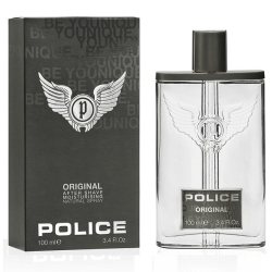 Police Original Aftershave Moisturising 100ML