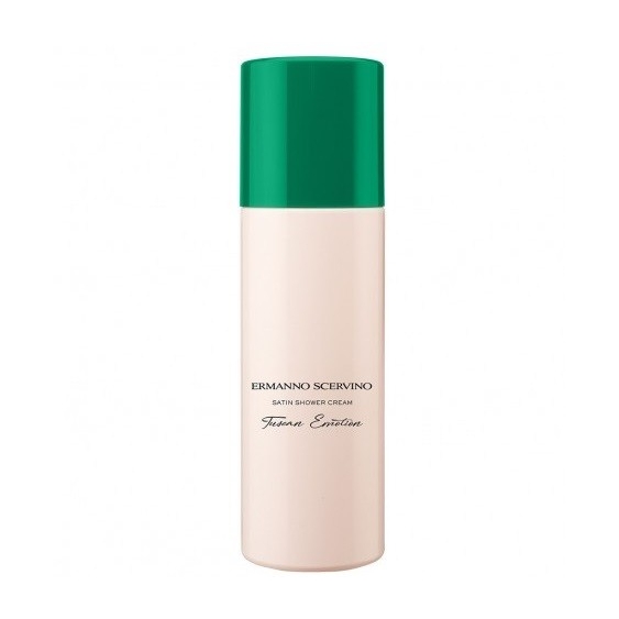 Ermanno Scervino Tuscan Emotion Shower Cream 200ML