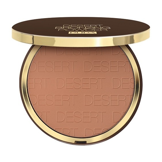 Pupa Desert Bronzing Powder
