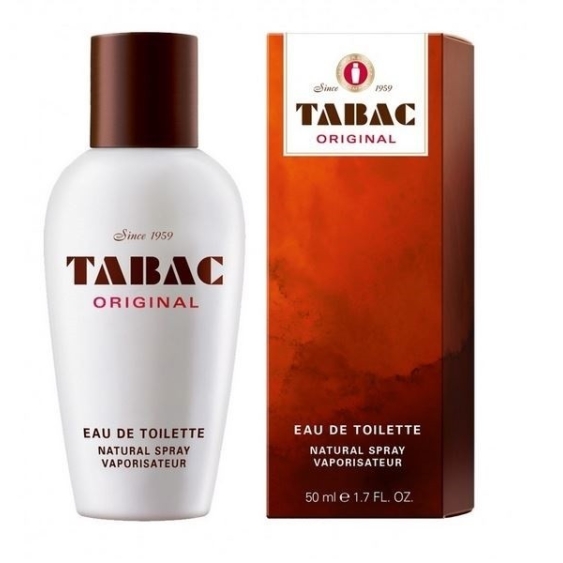 Tabac Original Eau de Toilette 50ML