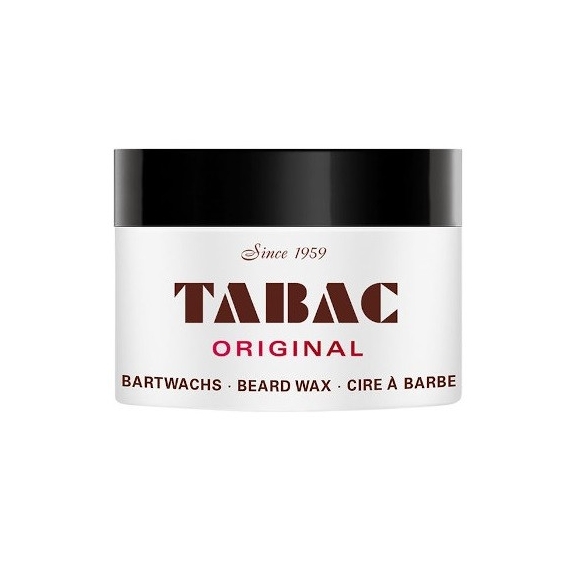 Tabac Original Beard Wax 40GR