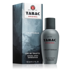 Tabac Craftsman 50ML