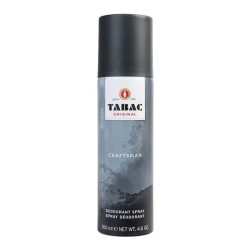 Tabac Craftsman Deodorante Spray 200ML
