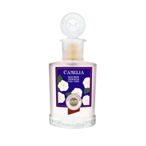 Monotheme Camelia 100ML