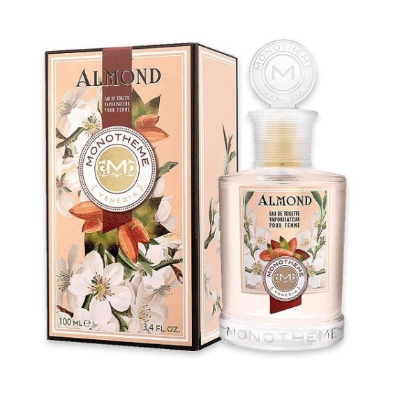 Monotheme Almond 100ML