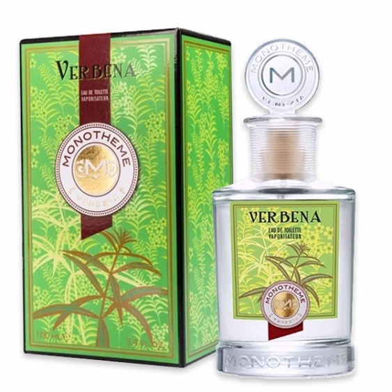 Monotheme Verbena 100ML