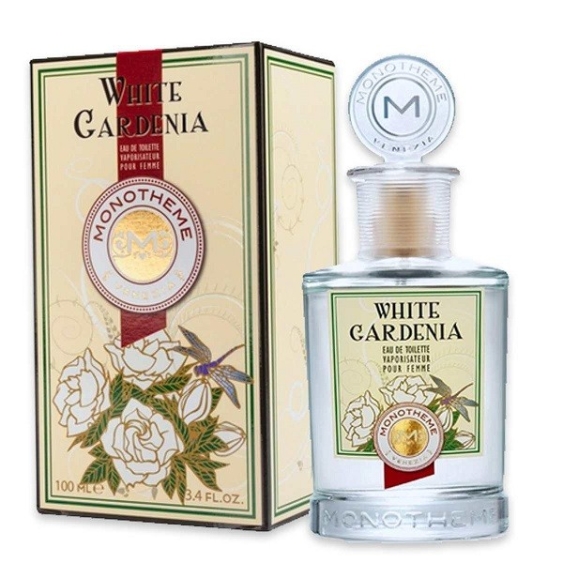 Monotheme White Gardenia 100ML