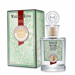 Monotheme White Musk 100ML