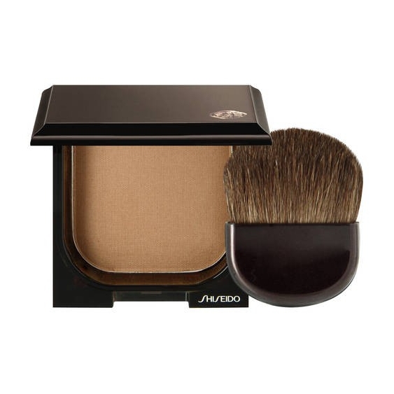 Shiseido Bronzer