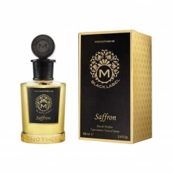 Monotheme Saffron 100ML