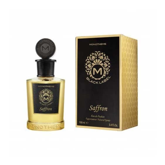 Monotheme Saffron 100ML