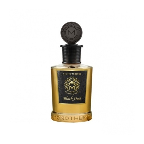 Monotheme Black Oud 100ML