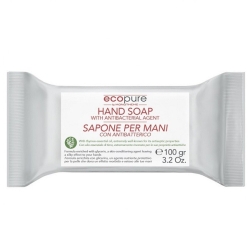 Monotheme Ecopure Sapone Alla Glicerina 100GR