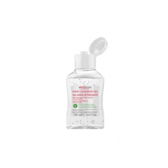 Monotheme Ecopure Gel Mani Detergente 100ML