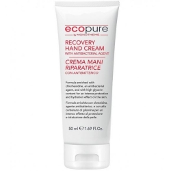 Monotheme Ecopure Crema Mani Riparatrice con Antibatterico 50ML