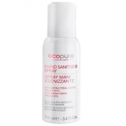 Monotheme Ecopure Spray Mani Igienizzante 100ML