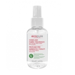 Monotheme Ecopure Profumo per Ambiente con Antibatterico 100ML