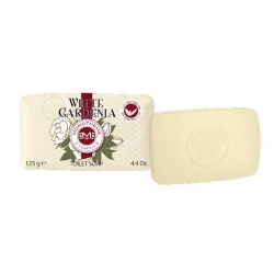 Monotheme White Gardenia Soap 125GR