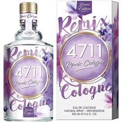 4711 Remix Cologne Lavanda 150ML