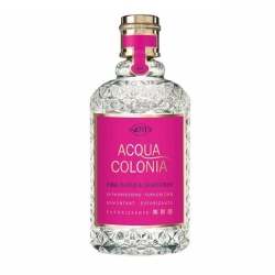 4711 Acqua Colonia Pink Pepper & Grapefruit 170ML