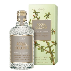 4711 Acqua Colonia Myrrh & Kumquat 170ML