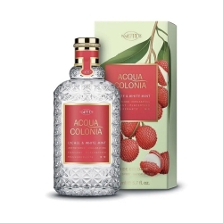 4711 Acqua Colonia Lychee & Mint 170ML